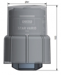 Привод Perma STAR VARIO 2.0